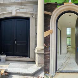 General Masonry Supply  - Best stone supplier in town. We are helpig with exclusive outdoor projects.