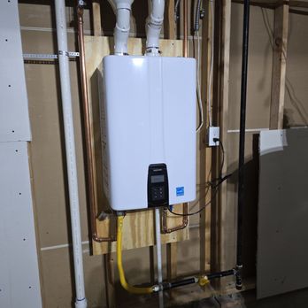 Mammoth Plumbing Heating And Air Conditioning - Plumbing Near Me - Commerce City, Colorado Mammoth Plumbing Heating And Air Conditioning - Plumbing Near Me - Commerce City, Colorado
