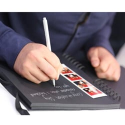 Momentous Photo Booth - Guestbook, ideal for weddings! What a great gift