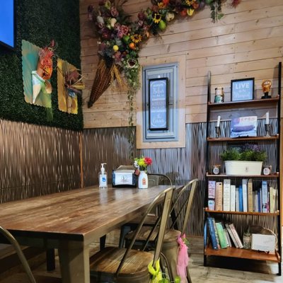 Stephanie's Crepes - Coral Gables by null