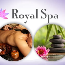 Royal Spa - Royal Spa in Bear DE, Best Massage Spa in Bear DE