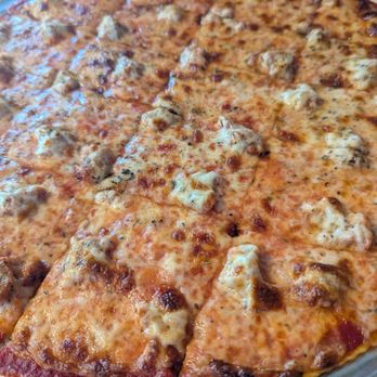 D'Agostino's Pizza and Pub - Wednesday Special..Half off 1 topping pizza - Pizza Near Me - Niles, Illinois D'Agostino's Pizza and Pub - Wednesday Special..Half off 1 topping pizza - Pizza Near Me - Niles, Illinois