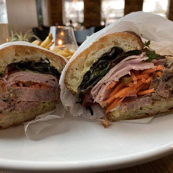 The Peppered Pig - Bang Mi sandwich - New American Near Me - Webster, New York The Peppered Pig - Bang Mi sandwich - New American Near Me - Webster, New York