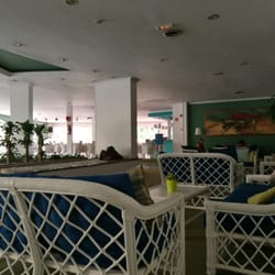 Hotel Sol Puerto Playa - Zona común