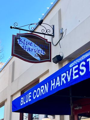 Blue Corn Harvest Bar & Grill, Georgetown by null
