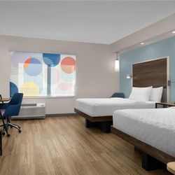 Tru by Hilton Fayetteville I 95 - Guest room