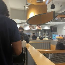 Inside Inside