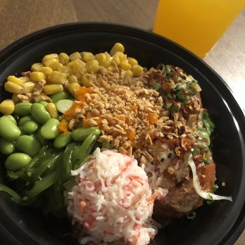 Poke Xpress - Poke bowl - Poke Near Me - Pearland, Texas Poke Xpress - Poke bowl - Poke Near Me - Pearland, Texas