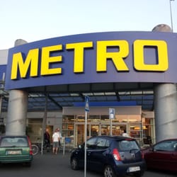 METRO