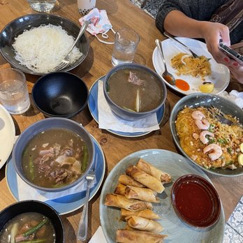 Avenida Restaurant - Filipino Near Me - San Mateo, California Avenida Restaurant - Filipino Near Me - San Mateo, California