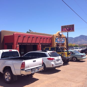 Bubb's Grub - Outside - Barbeque Near Me - Catalina, Arizona
