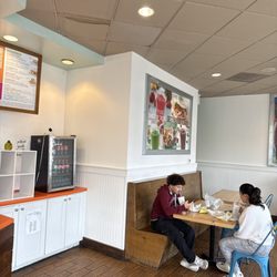 Tropical Smoothie Cafe