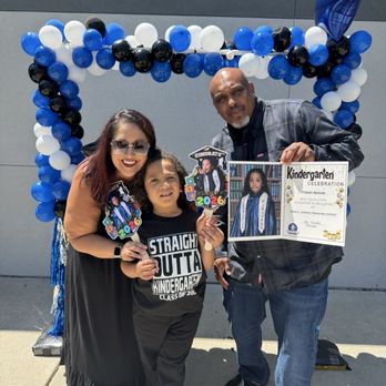 Dollahan Elementary - Elementary Schools Near Me - Rialto, California