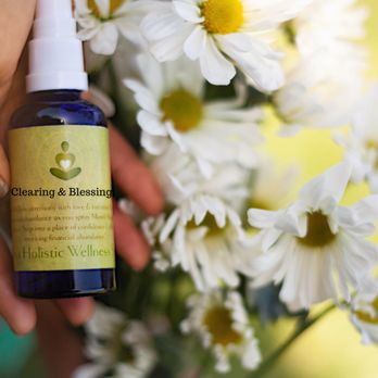 Maya Holistic Wellness - Clearing & Blessing: Holistic Intention Setting Spray made in Ceremony, Reiki Infused with all-natural ingredients. - Life Coach Near Me Maya Holistic Wellness - Clearing & Blessing: Holistic Intention Setting Spray made in Ceremony, Reiki Infused with all-natural ingredients. - Life Coach Near Me