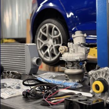 ACI Dynamix - Auto Repair Near Me - Seymour, Connecticut