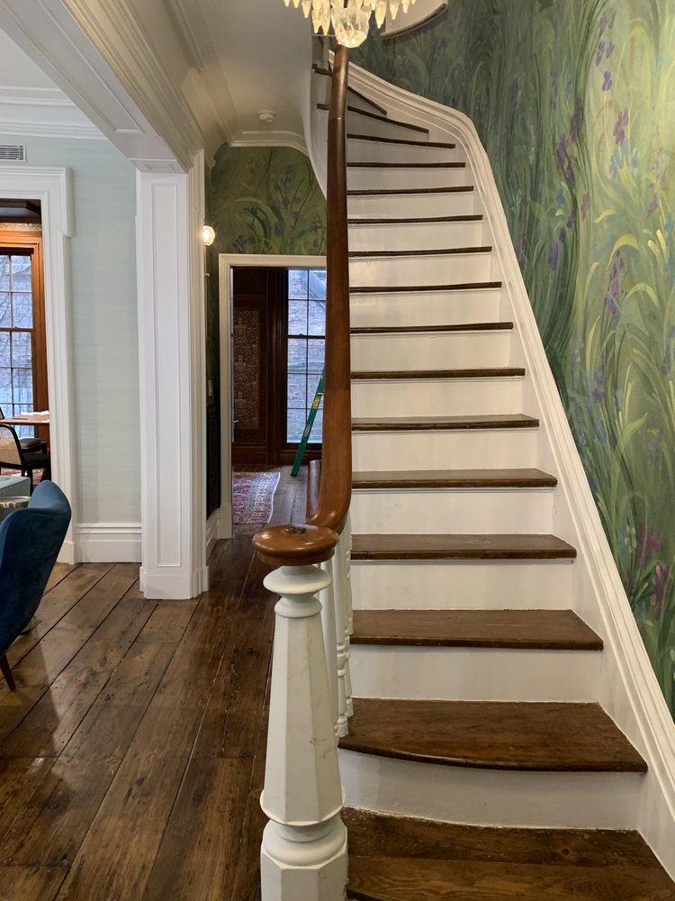 WALLPAPER INSTALLATION NYC BY ADIL SEMRI Updated October 2024 52