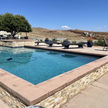 Naturescape Pools - Pool & Hot Tub Service Near Me - Perris, California