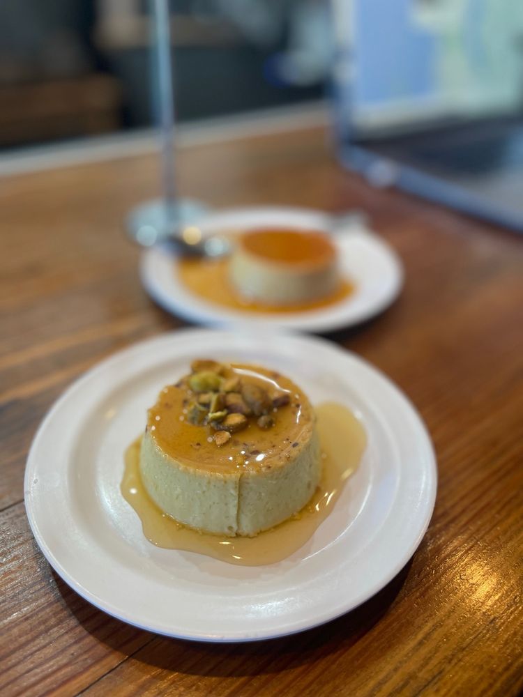 Flan Factory