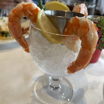 Fogo De Chao - Jumbo Shrimp Cocktail - Brazilian Near Me - Bellevue, Washington Fogo De Chao - Jumbo Shrimp Cocktail - Brazilian Near Me - Bellevue, Washington