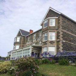 Bay House