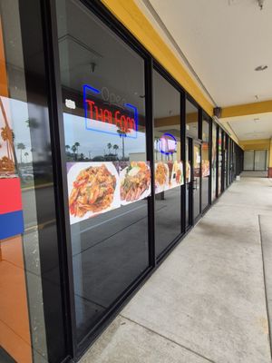 Thai Haru Restaurant by null