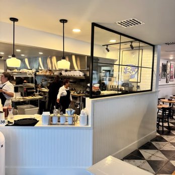 Billy Boy's - Brand new kitchen so if you decide to bring in a large party, they can get your food in a timely manner! - Breakfast & Brunch Near Me - Orange, California Billy Boy's - Brand new kitchen so if you decide to bring in a large party, they can get your food in a timely manner! - Breakfast & Brunch Near Me - Orange, California