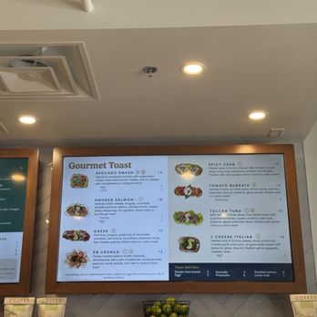 Toastique - Cafes Near Me - Johns Creek, Georgia Toastique - Cafes Near Me - Johns Creek, Georgia