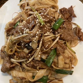 Fun Station - Beef, chow, fun - Noodles Near Me - Honolulu, Hawaii Fun Station - Beef, chow, fun - Noodles Near Me - Honolulu, Hawaii