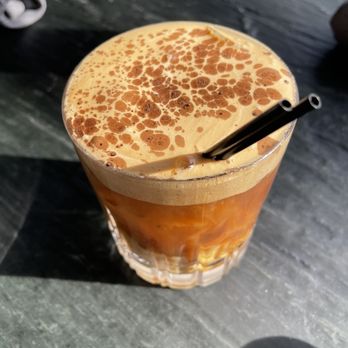 Eden - New American Near Me - Chicago, Illinois