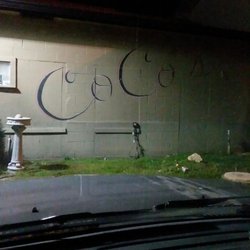 Co-Co's