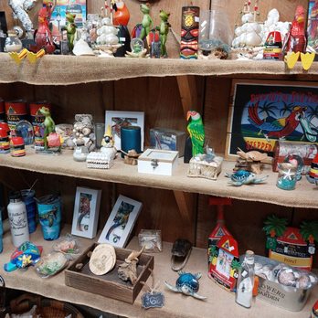 The Rain Barrel Village - Arts & Crafts Near Me - Islamorada, Florida The Rain Barrel Village - Arts & Crafts Near Me - Islamorada, Florida