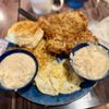 Texas Chuck Wagon gift card