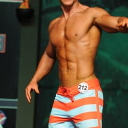Trym Fitness