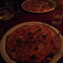 Sambuca's - Marinara and Napoli
