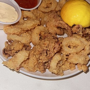 MesaMar Seafood Table - Fried Calamari - Seafood Near Me - Coral Gables, Florida MesaMar Seafood Table - Fried Calamari - Seafood Near Me - Coral Gables, Florida