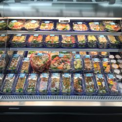 Albertville Foodland Plus - AFC Sushi made fresh daily