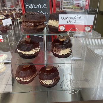 Stackd Brownies - Desserts Near Me - Lake Mary, Florida Stackd Brownies - Desserts Near Me - Lake Mary, Florida