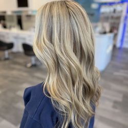 Moxie Salon and Beauty Bar - Sparta, NJ