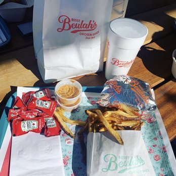 Bossy Beulah's Winston-Salem - Sandwiches Near Me - Winston-Salem, North Carolina Bossy Beulah's Winston-Salem - Sandwiches Near Me - Winston-Salem, North Carolina