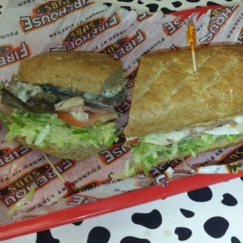 Firehouse Subs - Sandwiches Near Me - Cedar Hill, Texas Firehouse Subs - Sandwiches Near Me - Cedar Hill, Texas