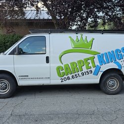 Carpet Kings Idaho