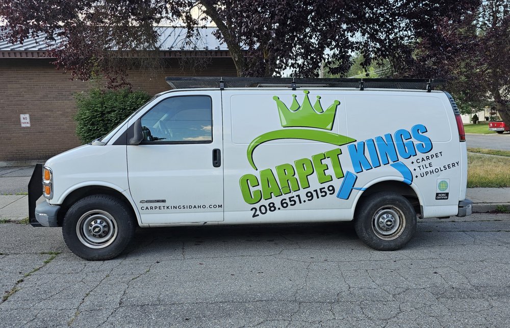 CARPET KINGS IDAHO Updated September 2024 Coeur D'Alene, Idaho