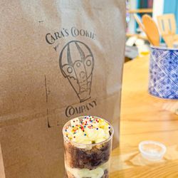 Cara’s Cookie Company