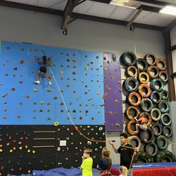 Northshore Elite - Kids Night Out Contest