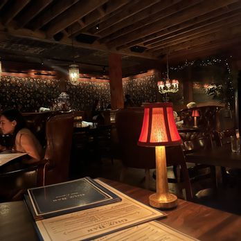 Gilt Bar - New American Near Me - Chicago, Illinois