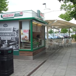 Krispy Kreme