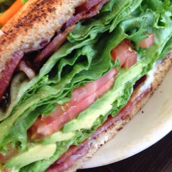 Barefoot Cafe - BLAT. No joke. So yummy - Bars Near Me - Fairfax, California Barefoot Cafe - BLAT. No joke. So yummy - Bars Near Me - Fairfax, California