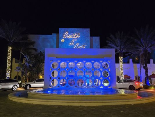 Costa d'Este Beach Resort & Spa by null