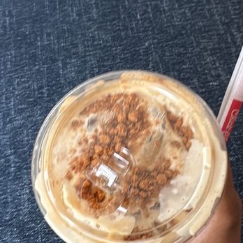 JAMRA Specialty Coffee RVA - Cafes Near Me - Richmond, Virginia