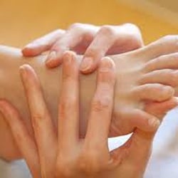 Queen Spa Massage